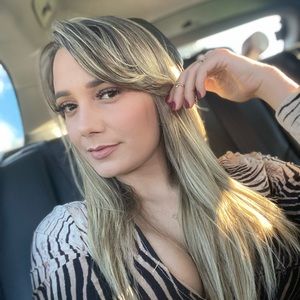 Meet your Posher, Meredith